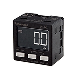 單畫面?數(shù)字壓力開(kāi)關(guān) DP-0系列 DP-001