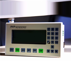 HMI POP-B（小尺寸  商務型）