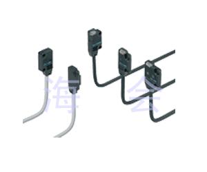 超薄型光電傳感器 [放大器內置] EX-10 Ver.2 NEW